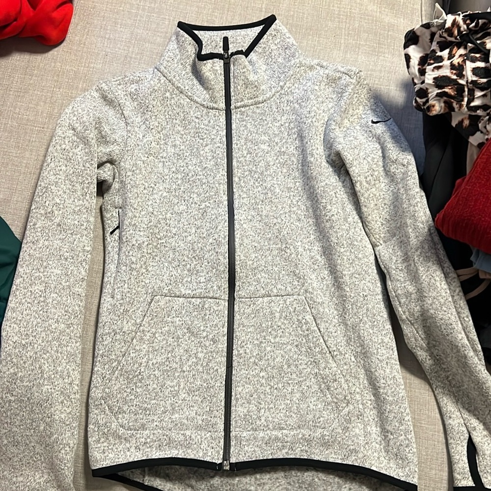Nike sweater